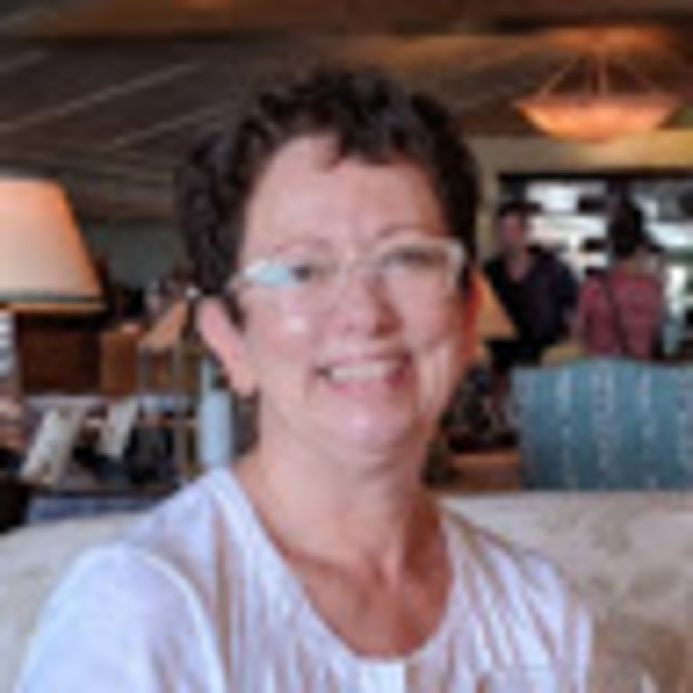 Meet your Posher, Wendy